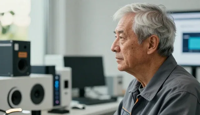 设备性能优化与适用场景的科学匹配