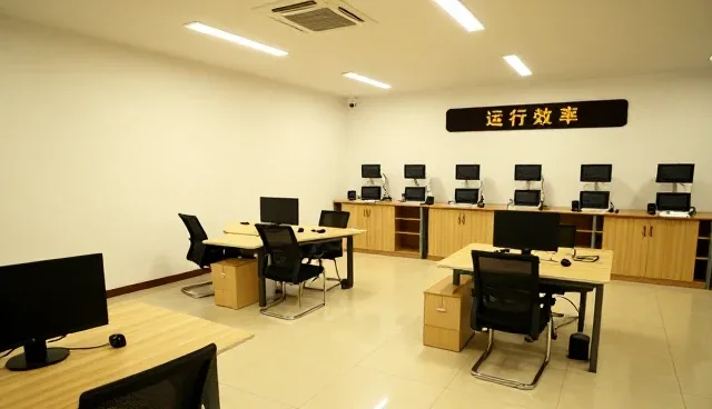 设备选型中维修因素的综合考量