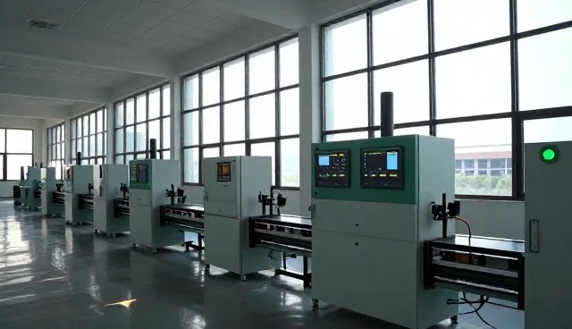 设备保养在工业生产中的关键作用与实际应用